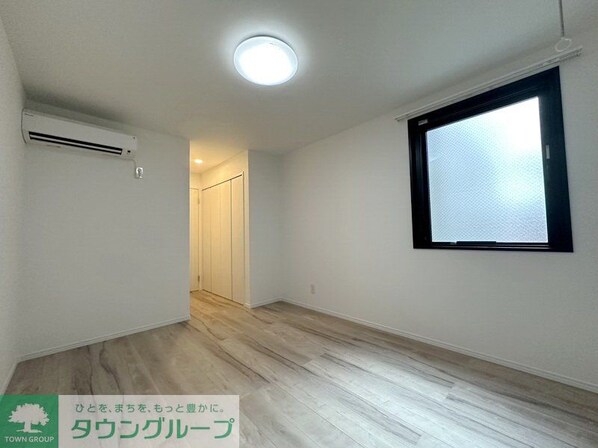 レピュア北千住レジデンスIIIの物件内観写真